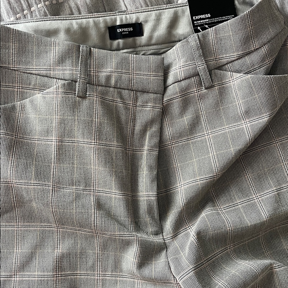 Express work pants - Picture 2 of 5